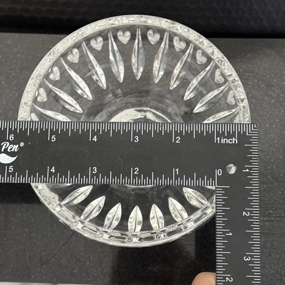 Marquis by Waterford crystal bowl New NWT - Picture 8 of 13